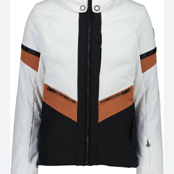 🎿 Obermeyer Electra Jacket - Picture 4 of 8